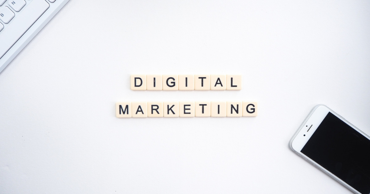 Digital Marketing in 2024: A Comprehensive Guide